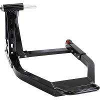 BikeTek Aluminium Pro 'Single Sided' Box Section Rear Paddock Stand