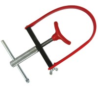 Bike It Pulley Holder
