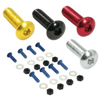 Bike It Replacement Screen Bolts