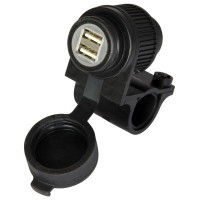 Bike It 12V USB Socket