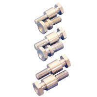 Bike It Kawasaki Bobbin Bolts