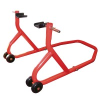 BikeTek Rear Paddock Stand