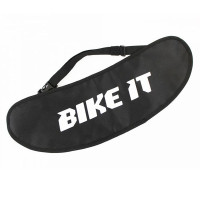 Bike It Visor Pouch