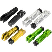 BikeTek CNC Footpeg - Kawasaki
