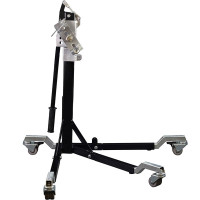 BikeTek Riser Stand - Honda CBR1000 RR Fireblade