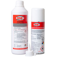 BMC Air Filter Spray Maintenance Kit