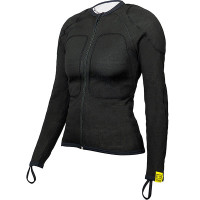 Bowtex Kevlar-Tight Moto Unisex M Sarı : : Otomotiv