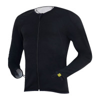 Bowtex Elite CE protective Shirt - Black