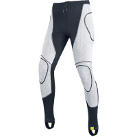 Bowtex Essential Ultralight CE protective leggings - Grey