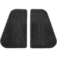 Bowtex SAS-TEC Tripleflex CE Level 1 Chest Protector Insert