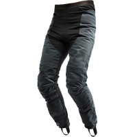 Bowtex Standard R CE protective leggings - Black