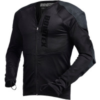 Bowtex Standard R CE protective Shirt - Black