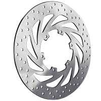 Brembo Serie Oro Fixed Disc - 68B407P0