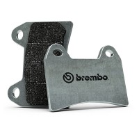 Motorbike Brembo Racing Competition Brake Pads