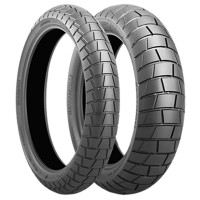 Bridgestone Battlax Adventure AT-41 - 90/90-21 (54V)