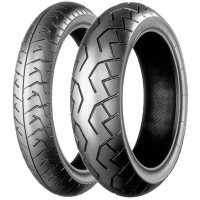 Bridgestone Battlax BT-54 - 170/60 ZR18 (73W)
