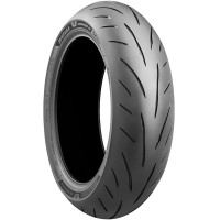 Bridgestone Battlax S23 - 180/55 17 (73W)