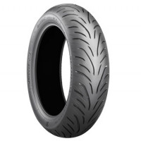 Bridgestone Battlax SC2 Rain - 160/60 R15 (67H)