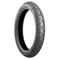 Bridgestone Battlax A40 - 110/80 VR19 (59V)