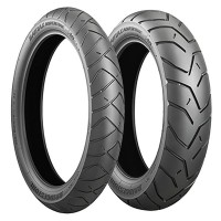 Bridgestone Battlax A41 - 150/70 18 (70W)