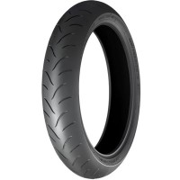 Bridgestone Battlax BT-016 Pro Hypersport - 120/70 17 (58W)