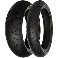Bridgestone Battlax BT-021 - 180/55 ZR17 (73W)