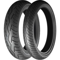 Bridgestone Battlax BT46 - 100/90 18 (56V)