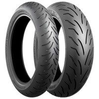Bridgestone Battlax SC2 - 160/60 R15 (67H)