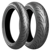 Bridgestone Battlax T31 - 170/60 R17 (72W) 