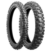 Bridgestone Battlecross E50 - 90/90 21 (54P)