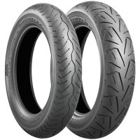 Bridgestone Battlecruise H50 - 140/75 17 (67V)