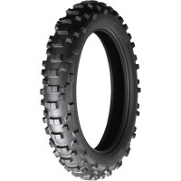 Bridgestone Gritty ED668 - 140/80 18 (70R)