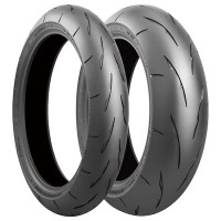 Bridgestone Battlax RS11 - 120/70 17 (58W)