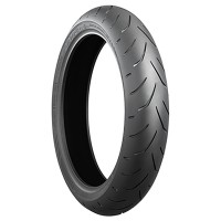 Bridgestone Battlax S20 Evo - 120/70 ZR17 (58W)