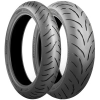 Bridgestone Battlax Sport Touring T32 GT - 180/55 R17 (73W)