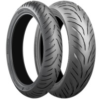 Bridgestone Battlax Sport Touring T32 - 180/55 R17 (73W)