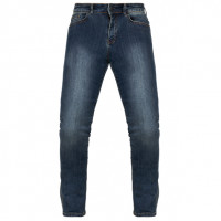 Broger Ladies California Denim Jeans - Washed Navy