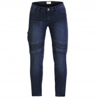 Motorbike Broger Ladies Textile Jeans