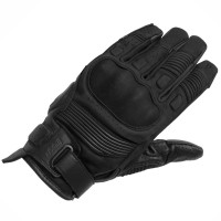 Broger Ladies Ohio Leather Gloves - Black