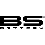 Motorbike BS Motorcycle Batteries