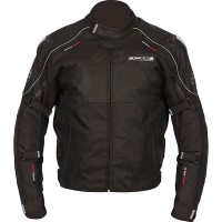 buffalo biker jacket