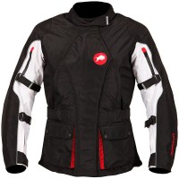 buffalo motorcycle jacket