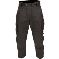 Duchinni Pacific Trousers - Black