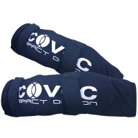 Bull-it Raptor Elbow//Knee Protector Pair