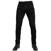 Bull-it Covert Evo Straight Covec Jeans - Black
