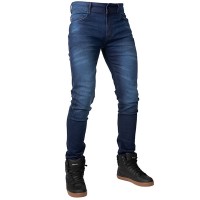 Bull-it Icon II Slim Covec Jeans - Blue