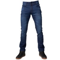 Bull-it Icon II Straight Covec Jeans - Blue