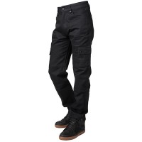 Bull-it Ranger Easy Covec Jeans - Black