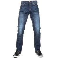 Bull-it Tactical Icon Straight Covec Jeans - Blue