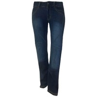 Bull-it Ladies Street SR4 Jeans - Blue